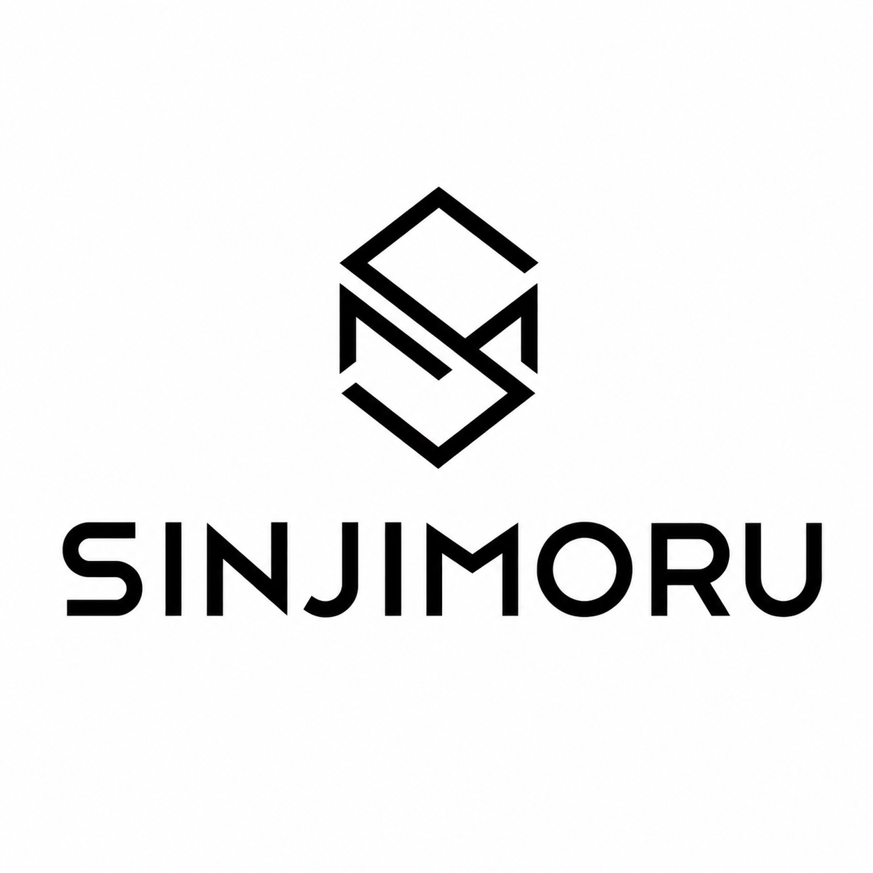 신지모루