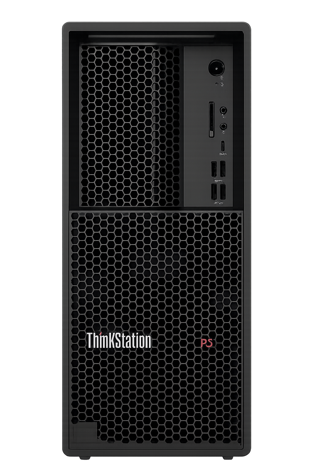 Lenovo ThinkStation P3 Series