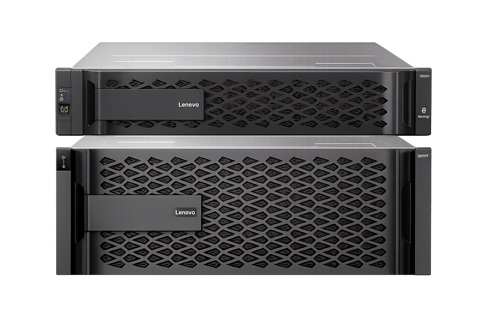 Lenovo ThinkSystem DG Series