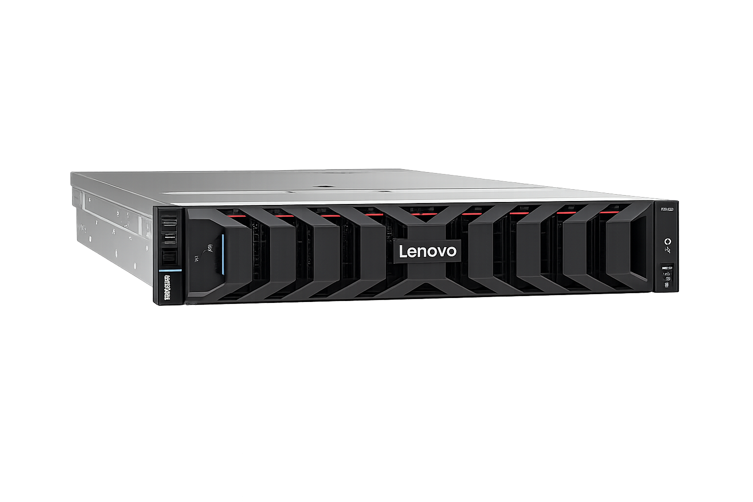 Lenovo ThinkSystem Server