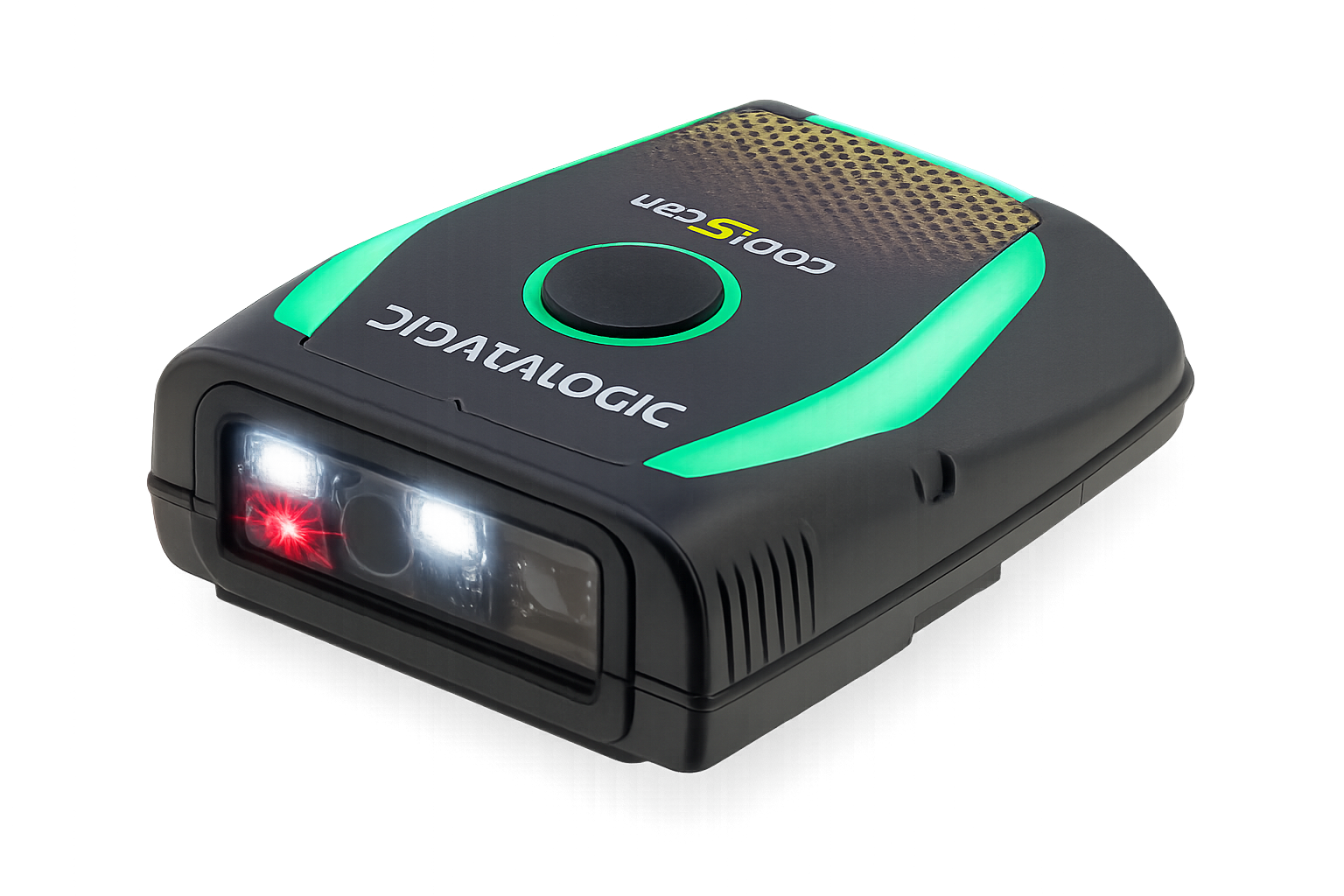 Datalogic CodiScan Wearable Barcode Scanner
