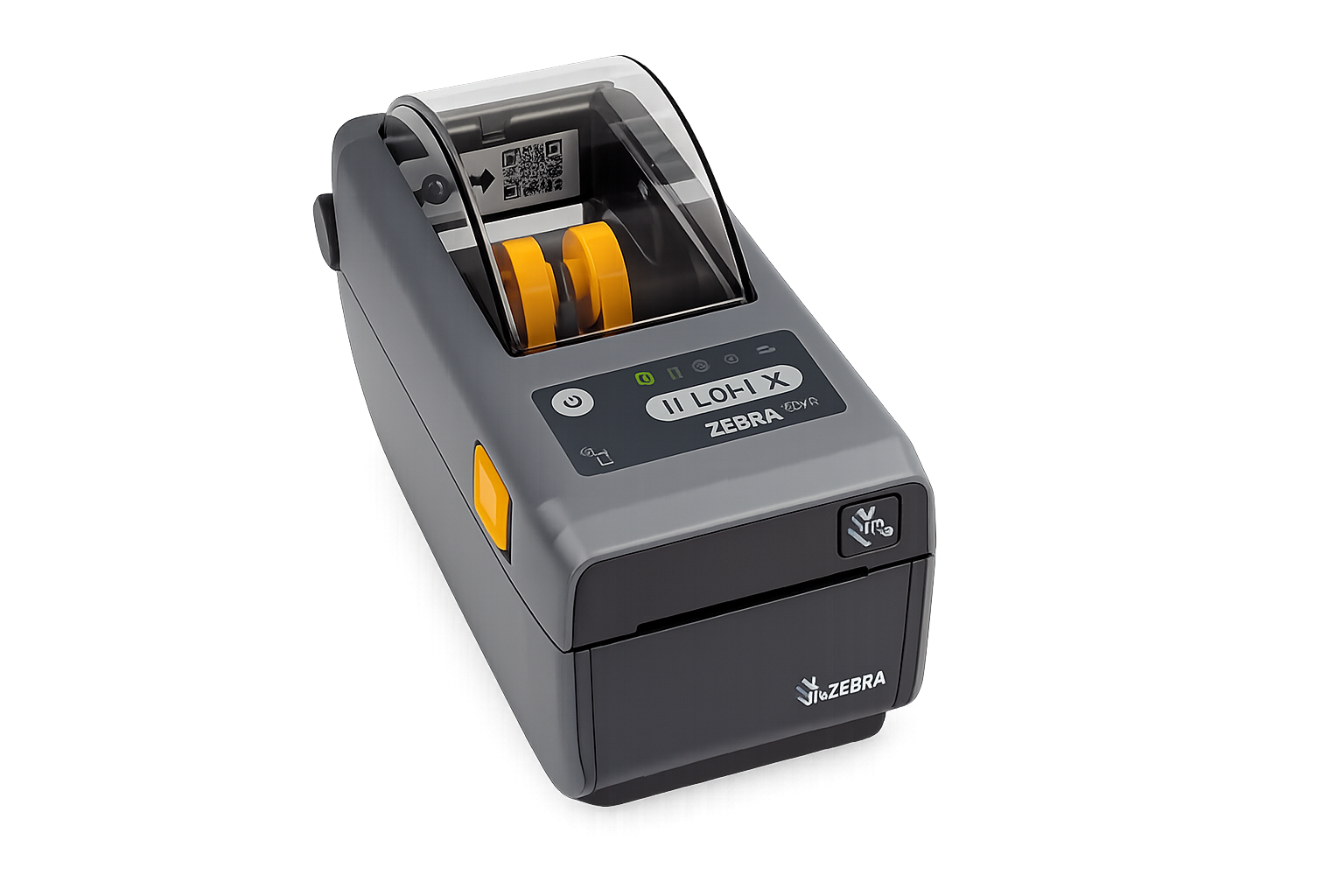 Zebra ZD411 Compact Label Printer