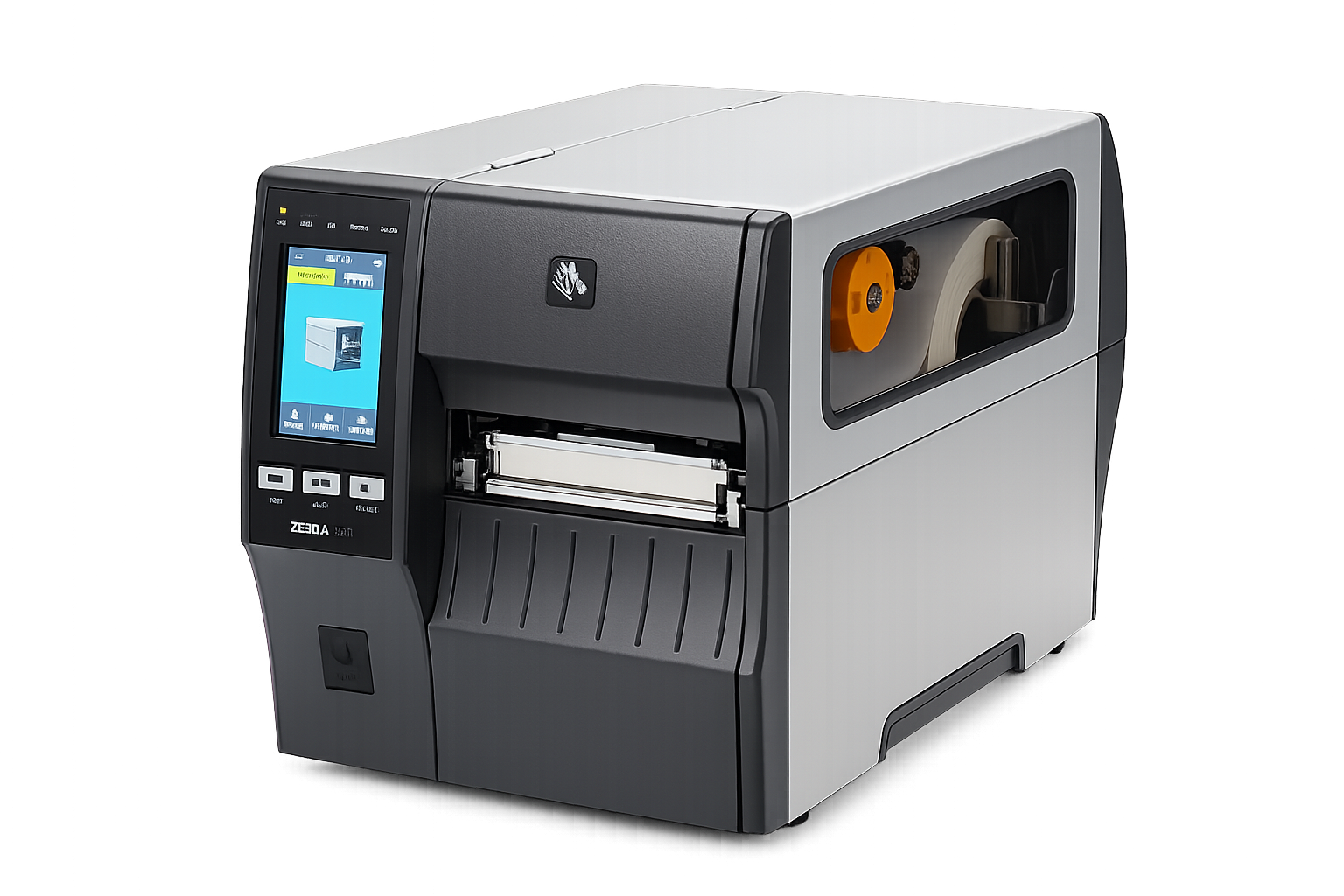 Zebra ZT411 Industrial Label Printer